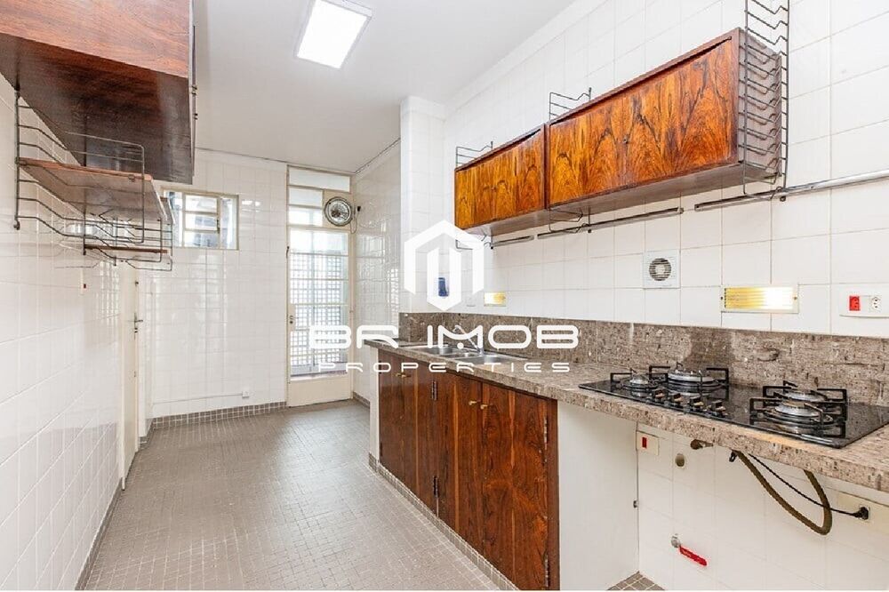 Apartamento, 2 quartos, 140 m² - Foto 11