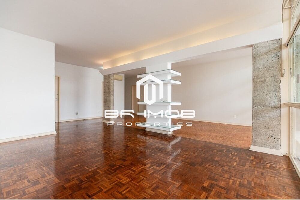 Apartamento, 2 quartos, 140 m² - Foto 6