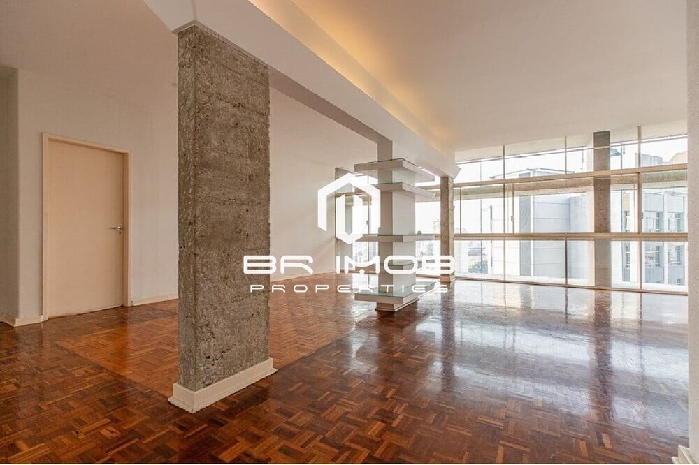 Apartamento, 2 quartos, 140 m² - Foto 3