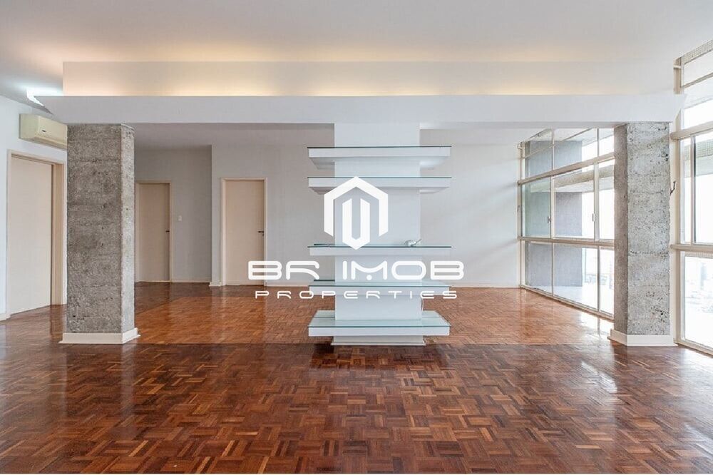 Apartamento, 2 quartos, 140 m² - Foto 2