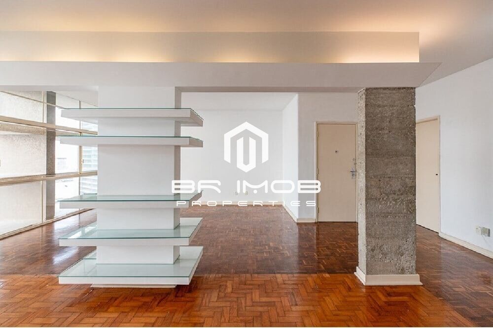 Apartamento, 2 quartos, 140 m² - Foto 7