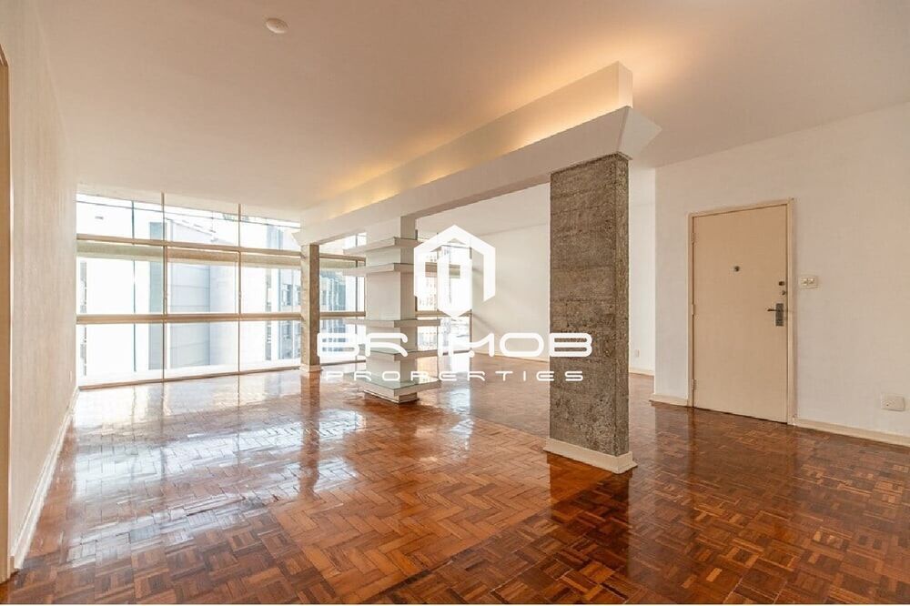 Apartamento, 2 quartos, 140 m² - Foto 4