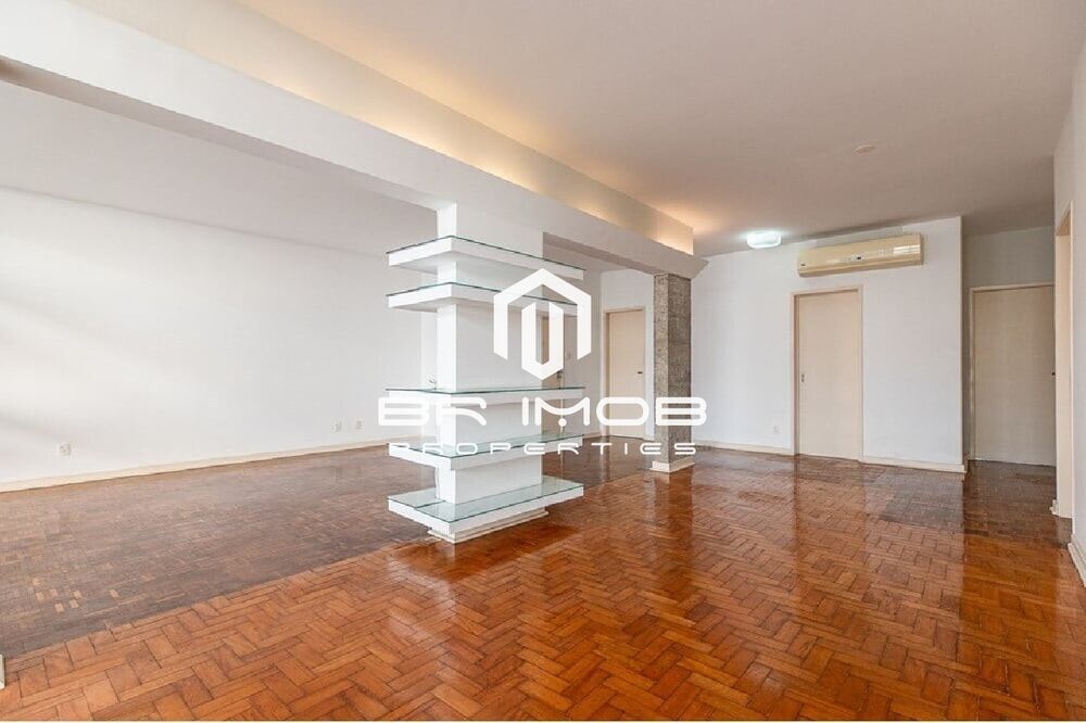 Apartamento, 2 quartos, 140 m² - Foto 5