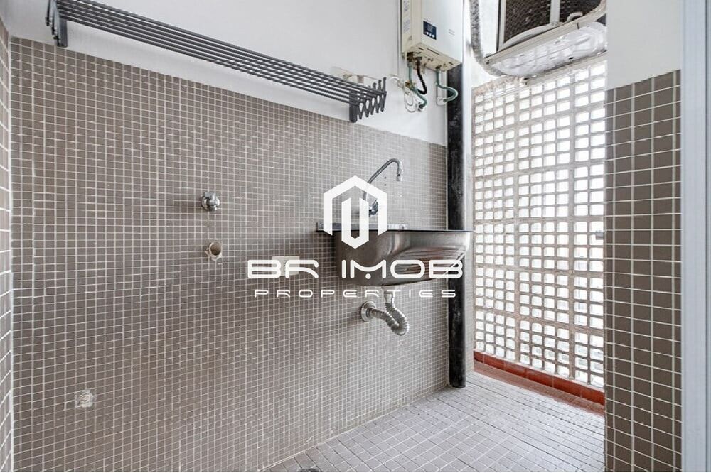 Apartamento, 2 quartos, 140 m² - Foto 15