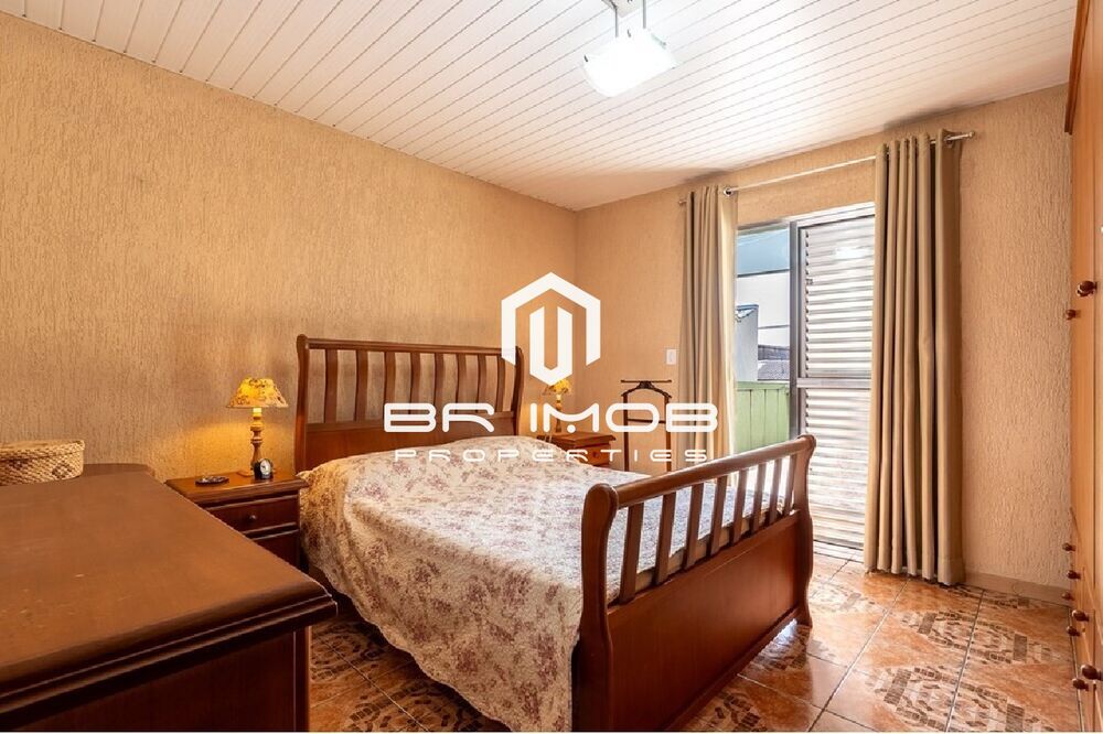 Casa, 3 quartos - Foto 10