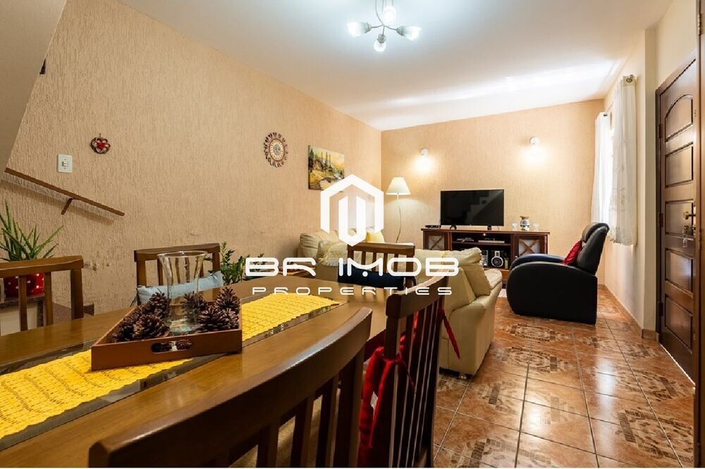 Casa, 3 quartos - Foto 3