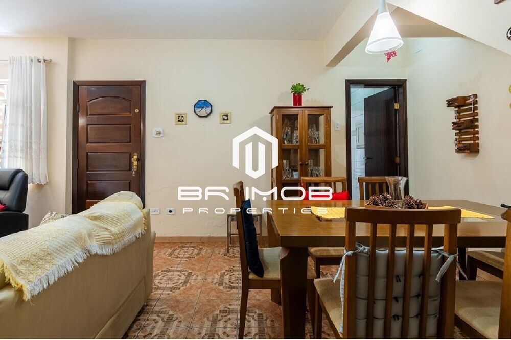 Casa, 3 quartos - Foto 4