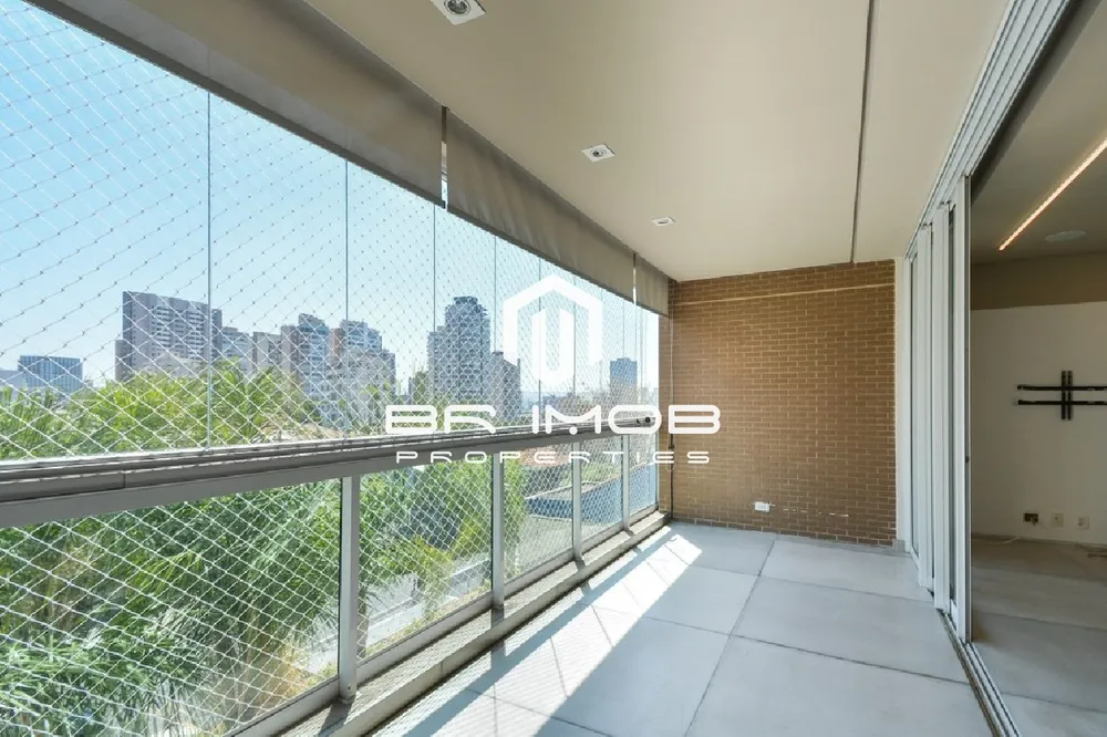 Apartamento, 3 quartos, 137 m² - Foto 1