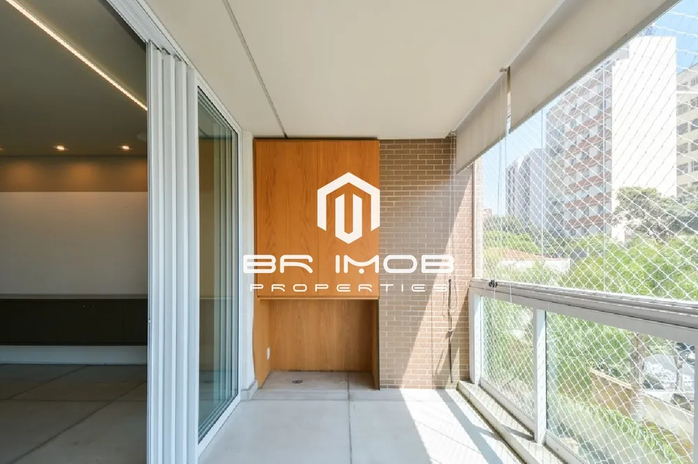 Apartamento, 3 quartos, 137 m² - Foto 4