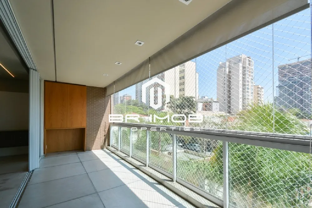 Apartamento, 3 quartos, 137 m² - Foto 3