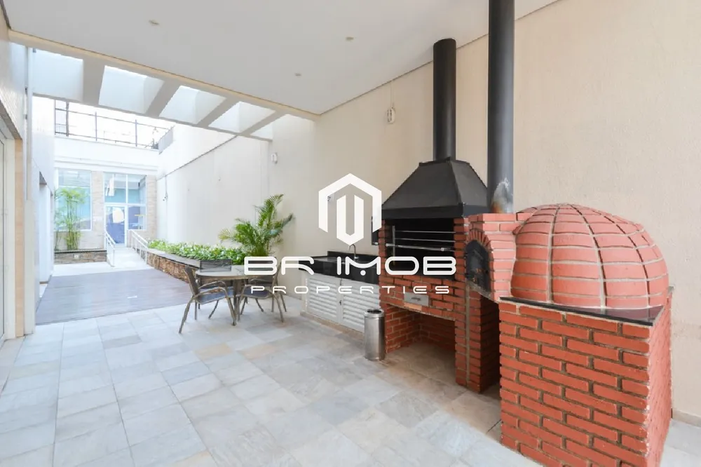 Apartamento, 3 quartos, 137 m² - Foto 12