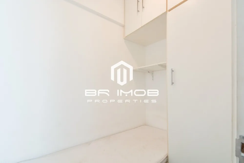 Apartamento, 3 quartos, 137 m² - Foto 6