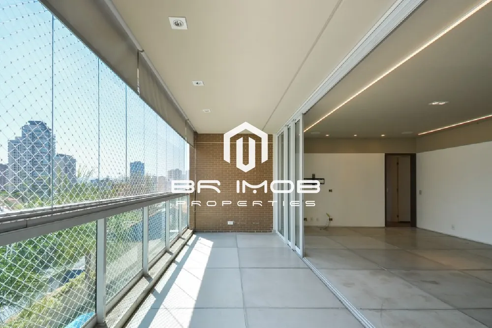 Apartamento, 3 quartos, 137 m² - Foto 2