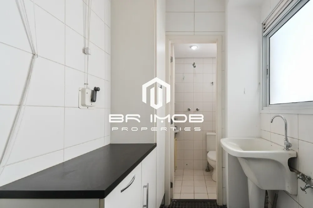 Apartamento, 3 quartos, 137 m² - Foto 8