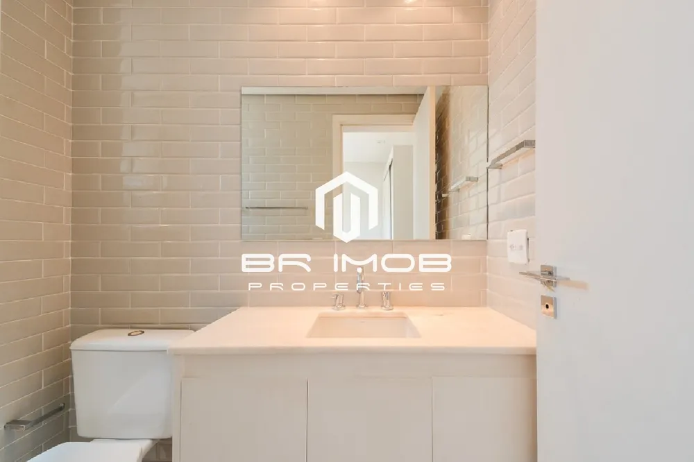 Apartamento, 3 quartos, 137 m² - Foto 8