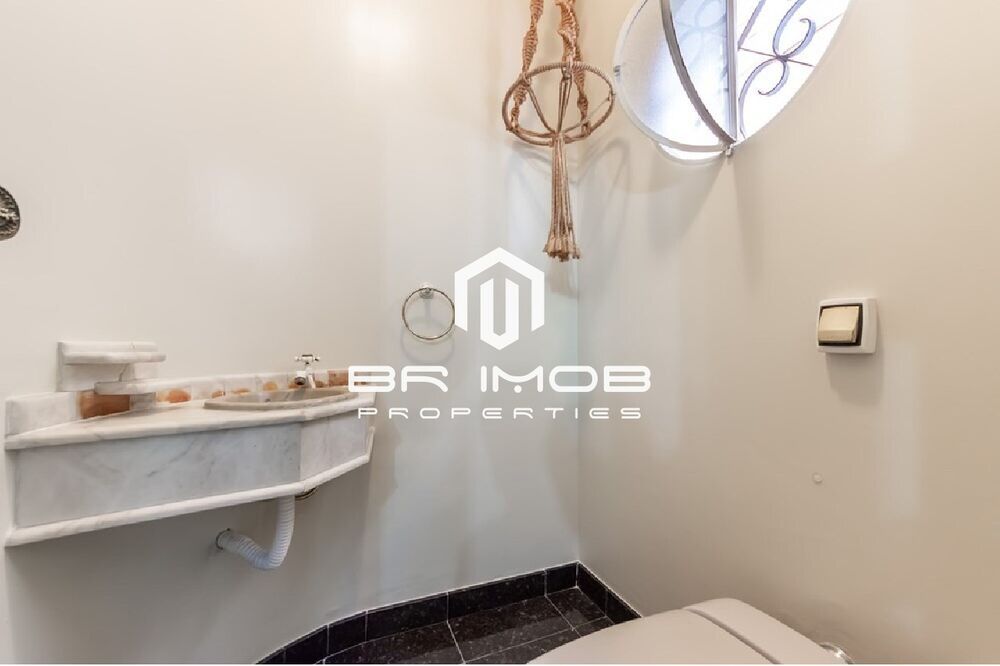 Casa, 3 quartos - Foto 21