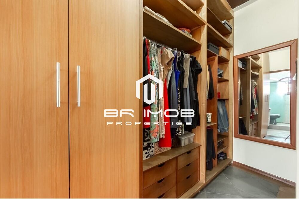 Casa, 3 quartos - Foto 23