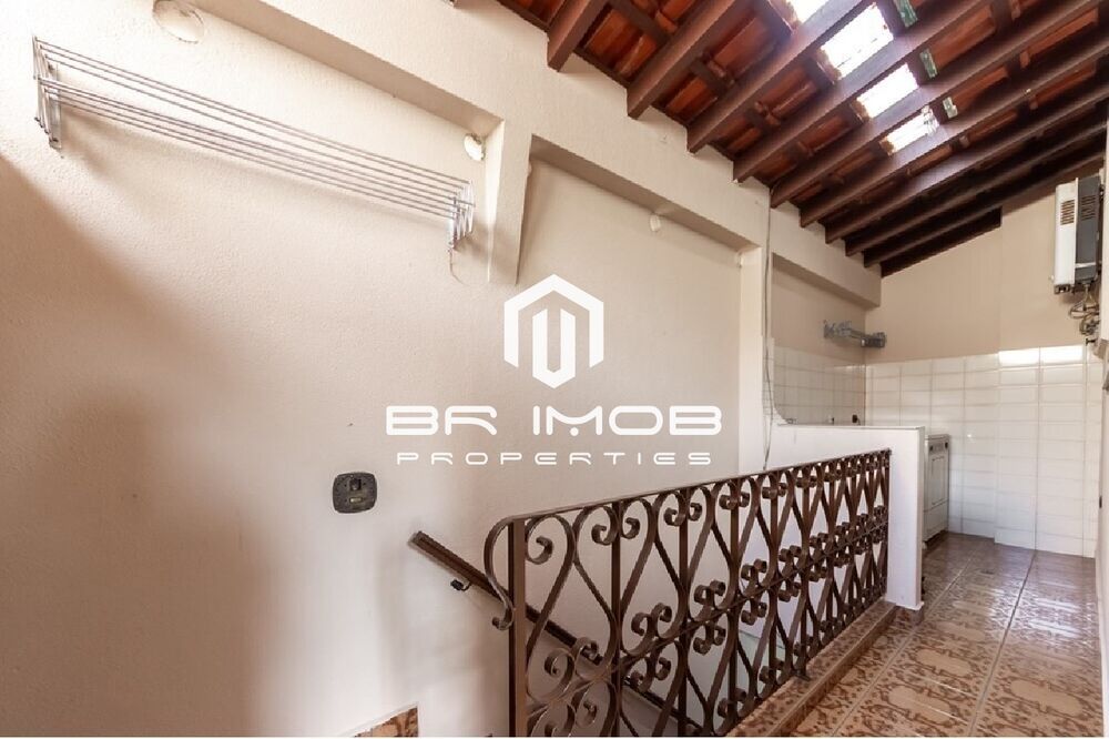 Casa, 3 quartos - Foto 24