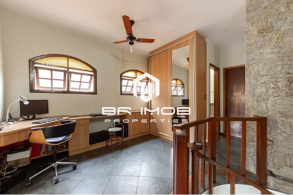 Casa, 3 quartos - Foto 22