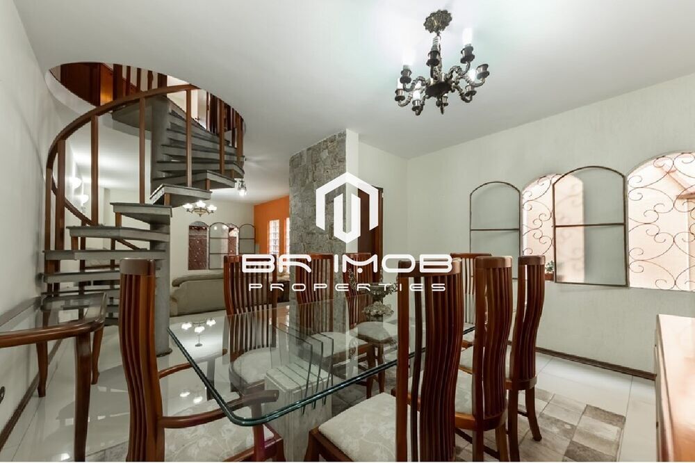 Casa, 3 quartos - Foto 7