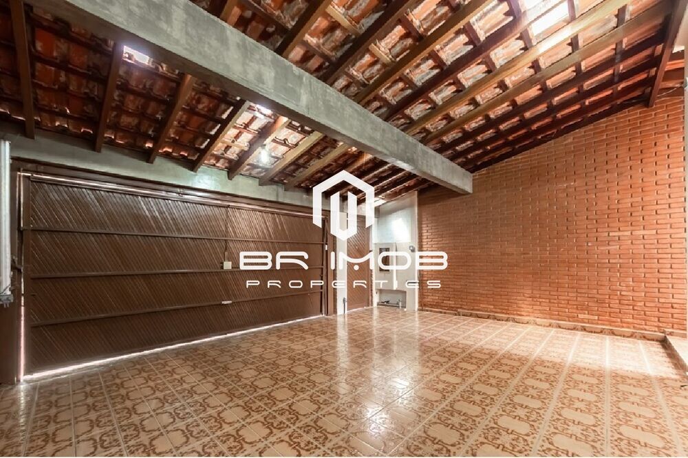 Casa, 3 quartos - Foto 2