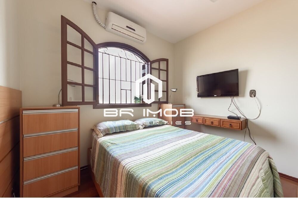 Casa, 3 quartos - Foto 12