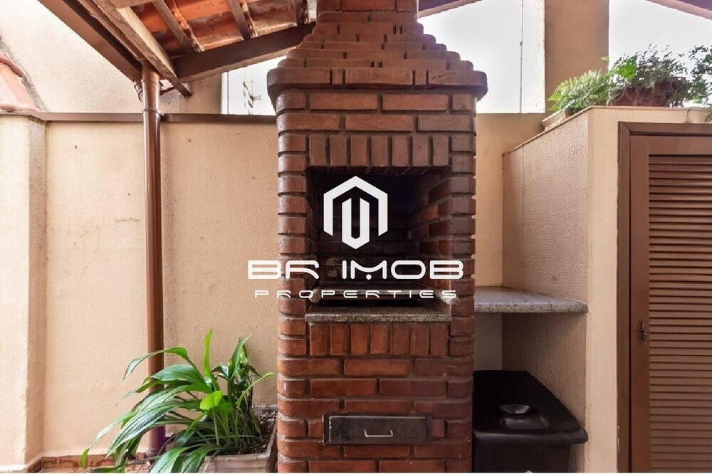 Casa, 3 quartos - Foto 25