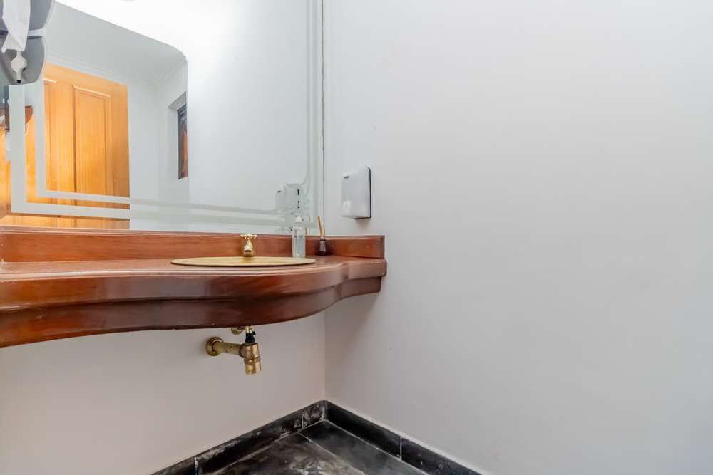 Casa, 4 quartos - Foto 26