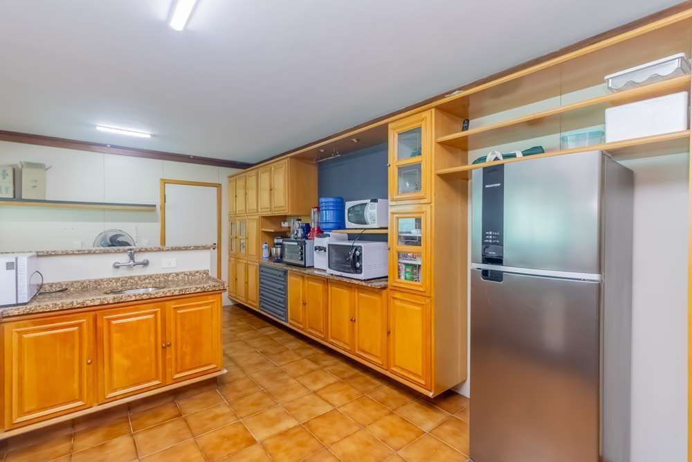 Casa, 4 quartos - Foto 18