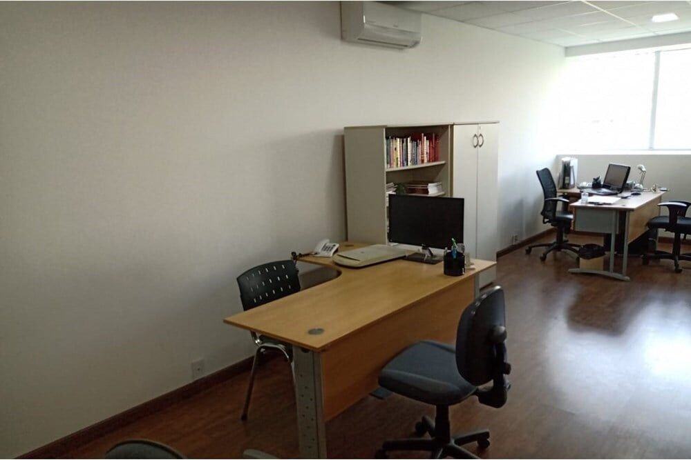 Sala-Conjunto, 44 m² - Foto 1