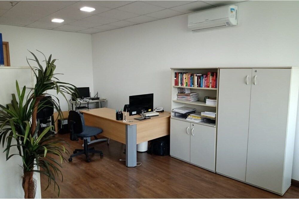 Sala-Conjunto, 44 m² - Foto 2