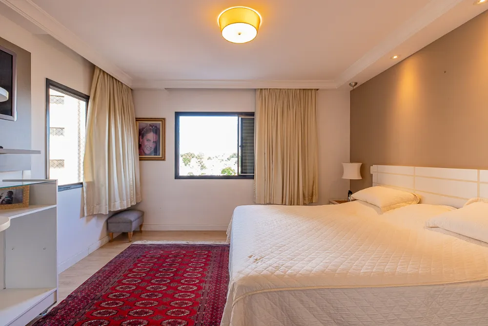 Apartamento, 5 quartos, 311 m² - Foto 3