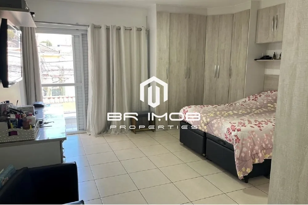 Casa, 3 quartos - Foto 43