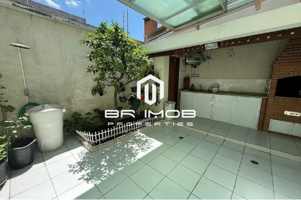 Casa, 3 quartos - Foto 45