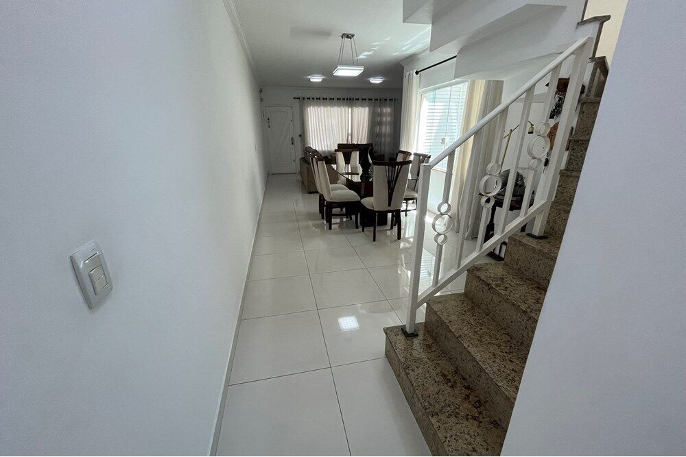 Casa, 3 quartos - Foto 15