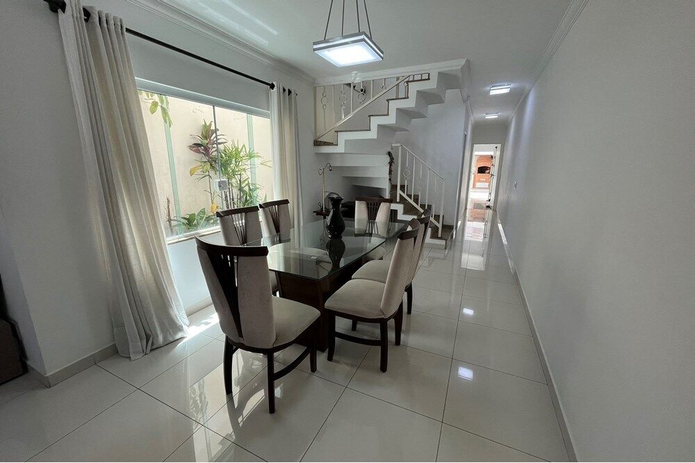Casa, 3 quartos - Foto 31
