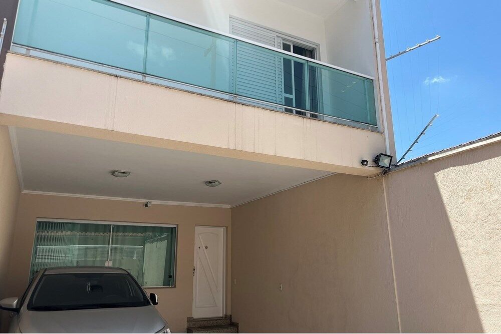 Casa, 3 quartos - Foto 32