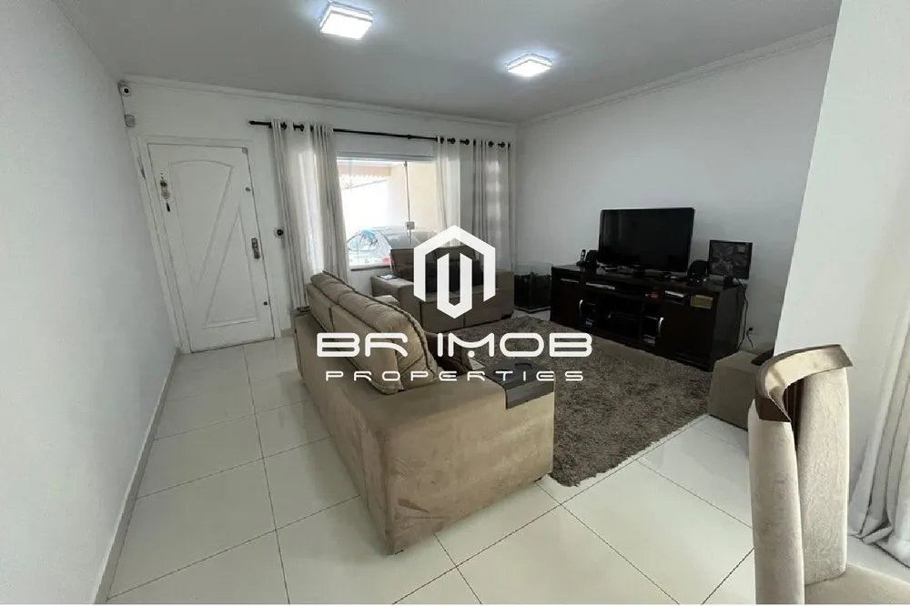 Casa, 3 quartos - Foto 40
