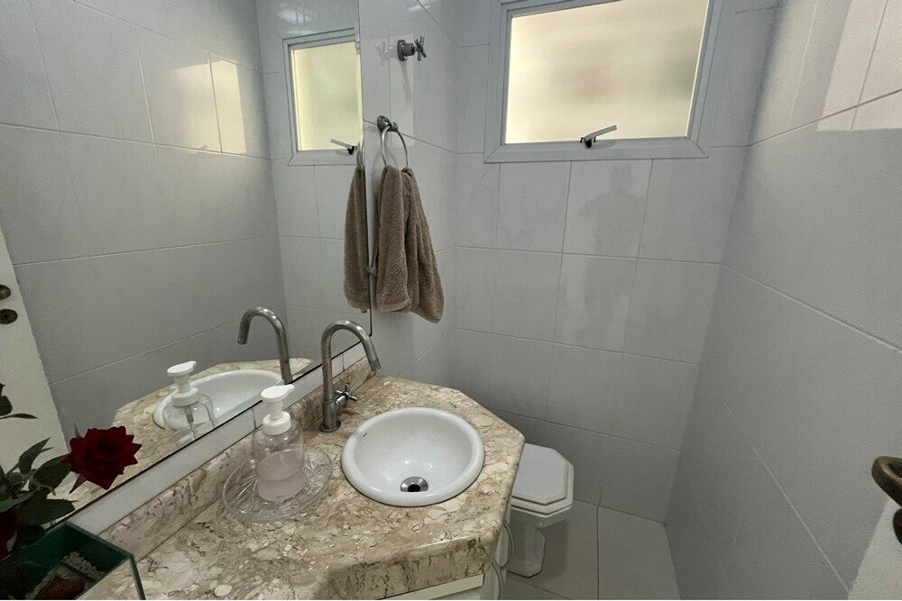 Casa, 3 quartos - Foto 16