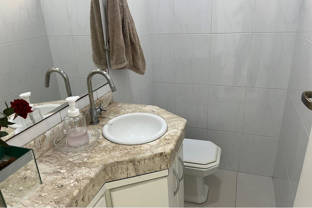 Casa, 3 quartos - Foto 11