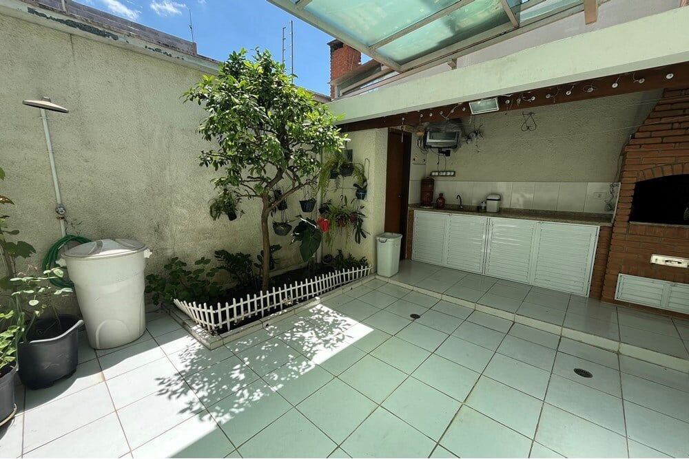 Casa, 3 quartos - Foto 3