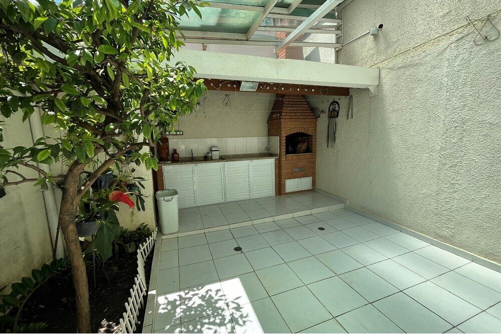 Casa, 3 quartos - Foto 35