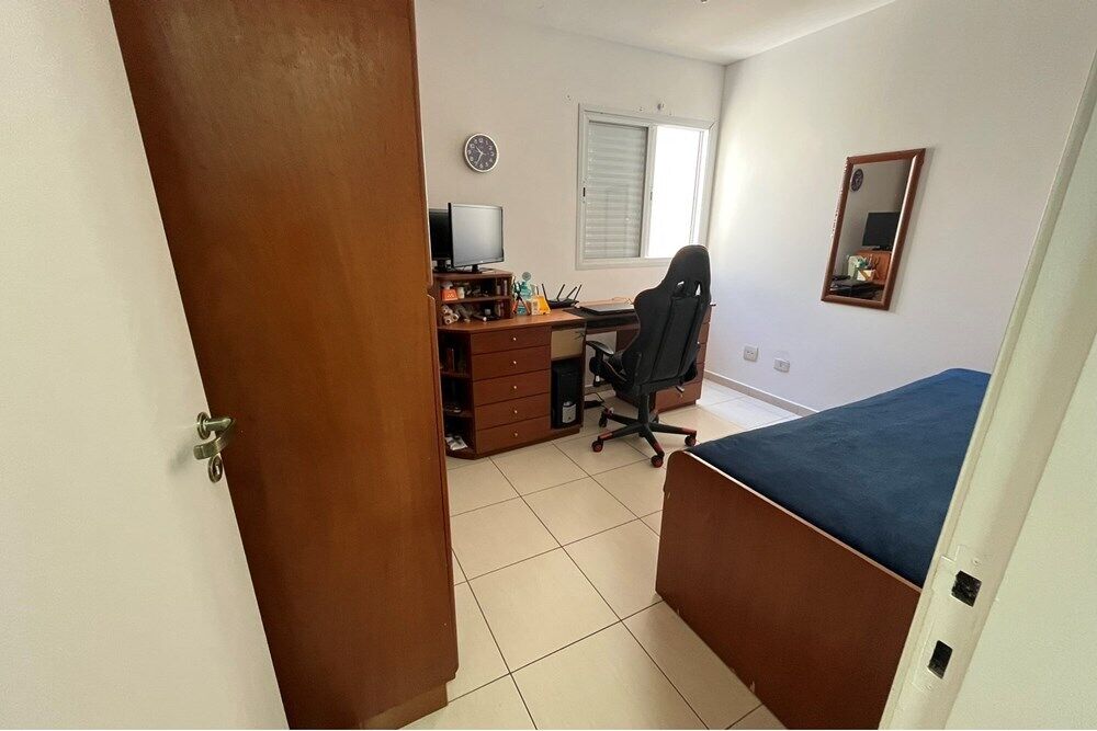 Casa, 3 quartos - Foto 9