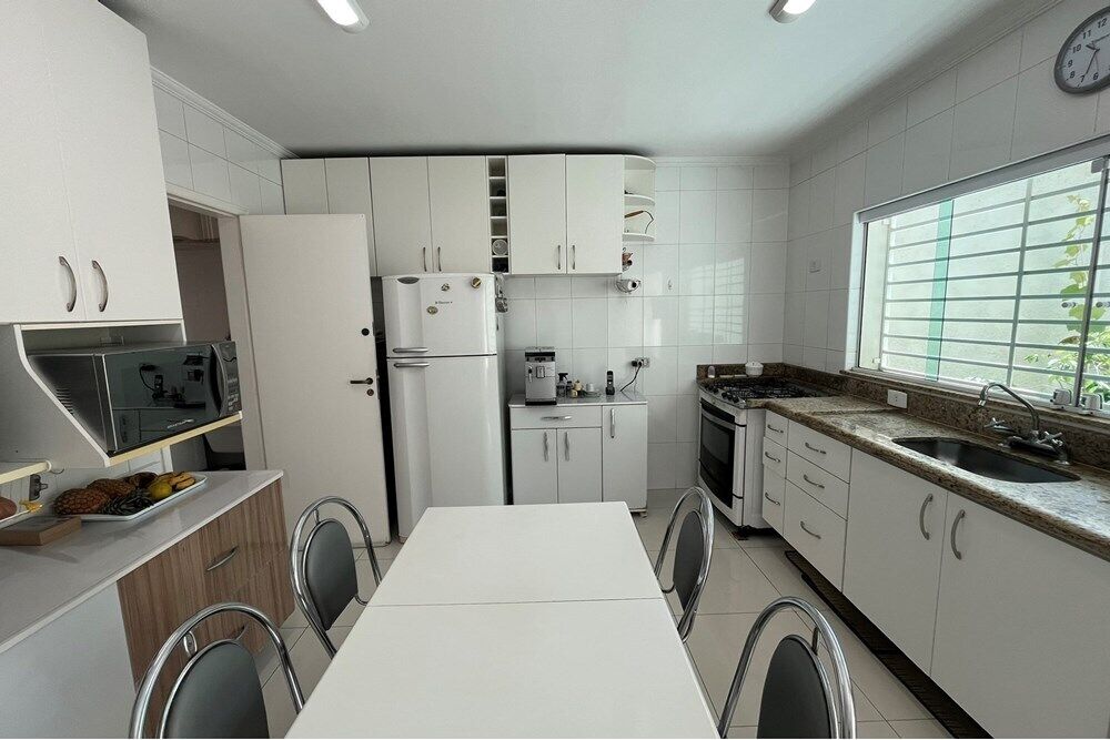 Casa, 3 quartos - Foto 25