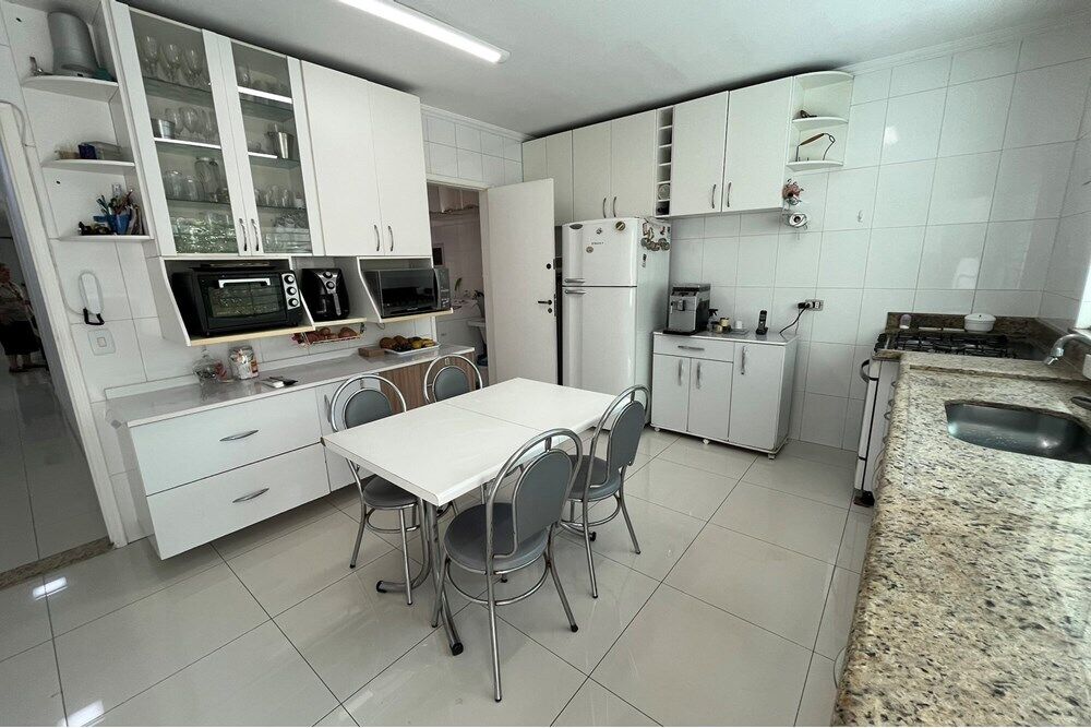 Casa, 3 quartos - Foto 29