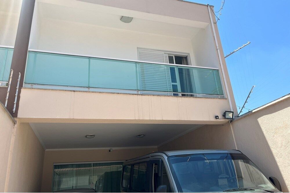Casa, 3 quartos - Foto 7