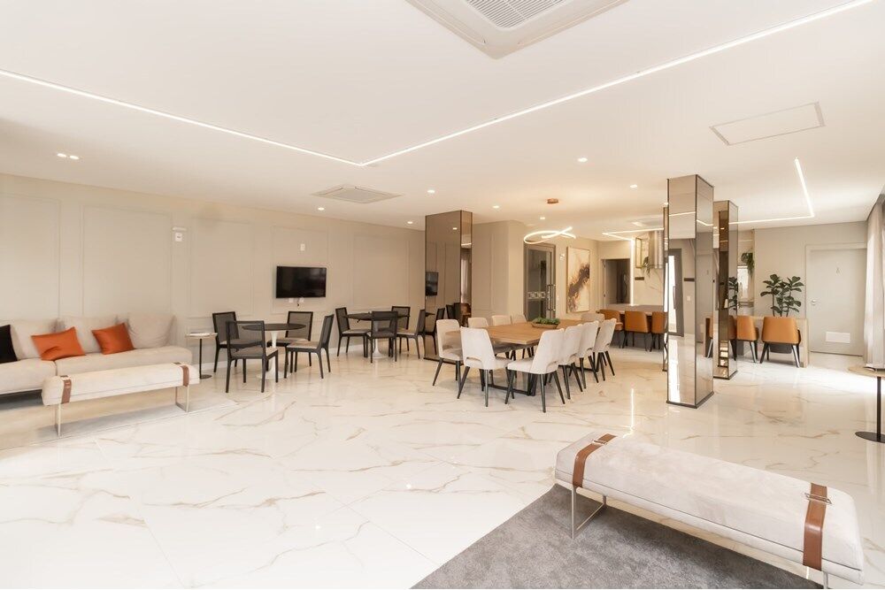 Cobertura à venda com 4 quartos, 240m² - Foto 7