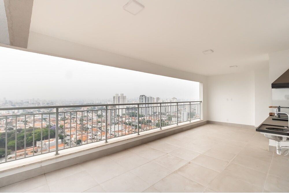 Cobertura à venda com 4 quartos, 240m² - Foto 4