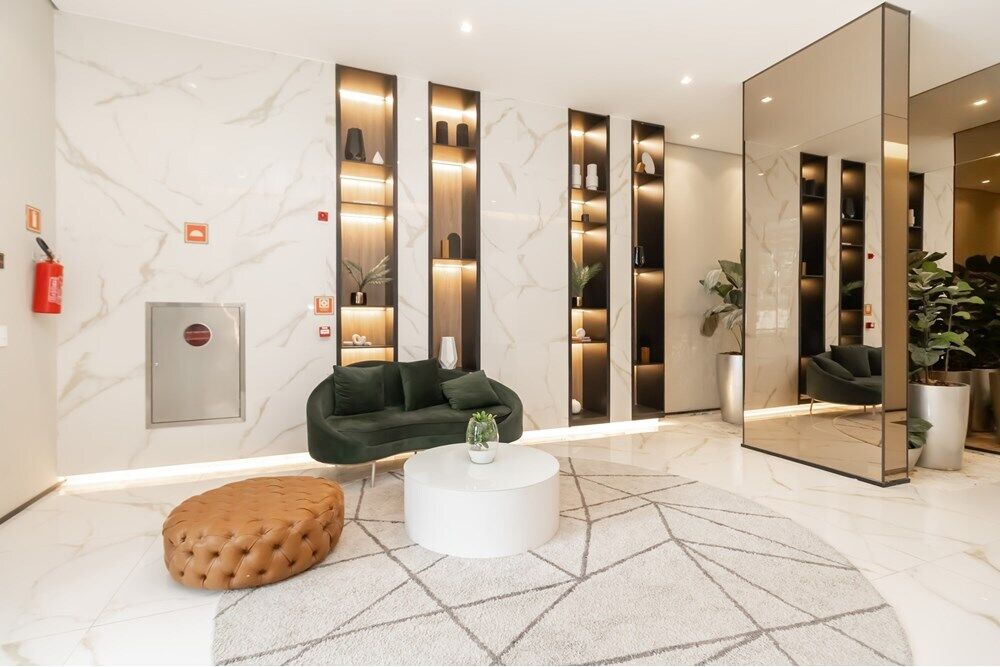 Cobertura à venda com 4 quartos, 240m² - Foto 6