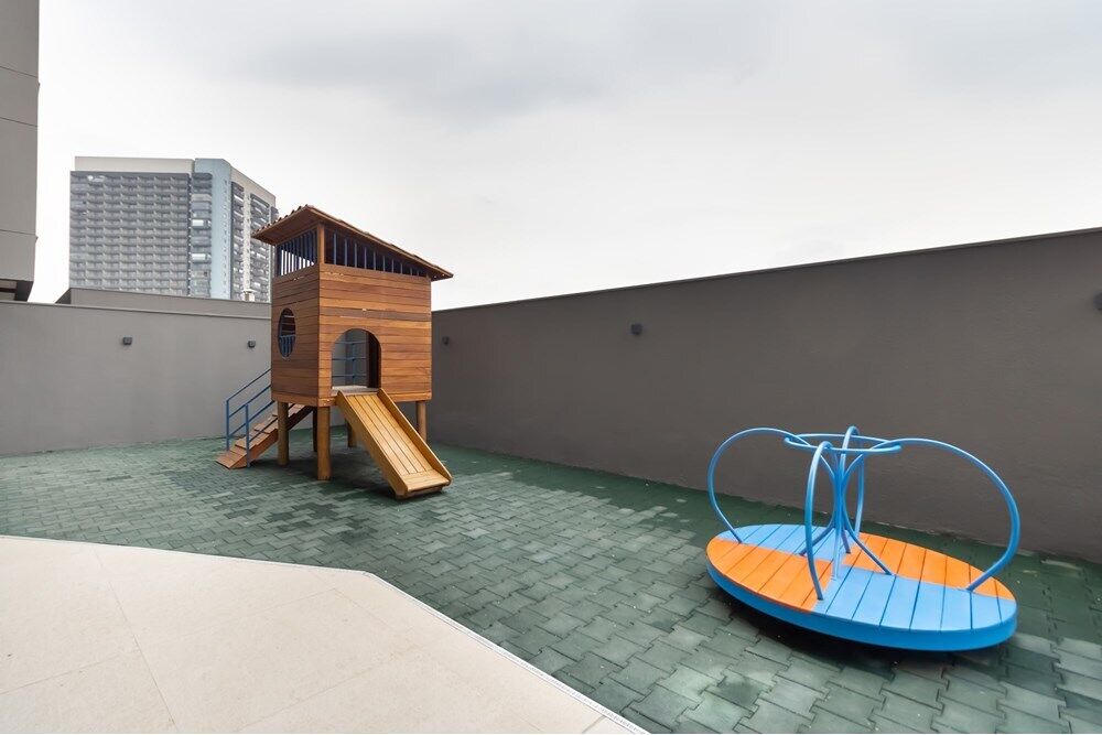 Cobertura à venda com 4 quartos, 240m² - Foto 10